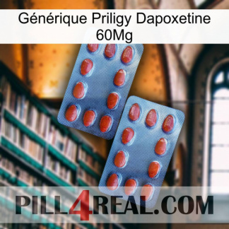 Générique Priligy Dapoxetine 60Mg 05